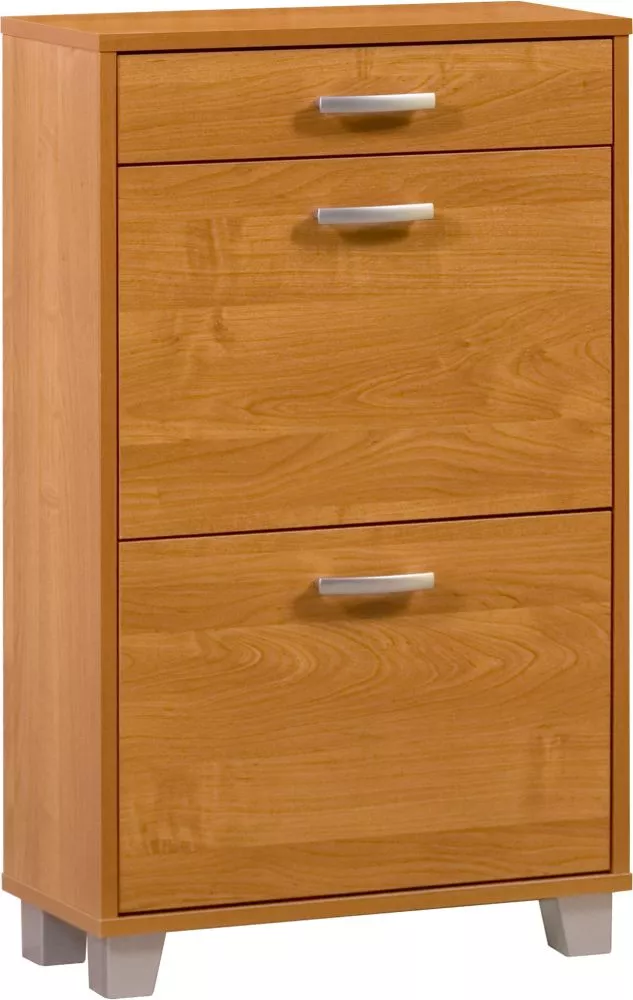 Apavu plaukts Ares 1 · Alksnis · 55.2 × 90.4 × 26.2 cm