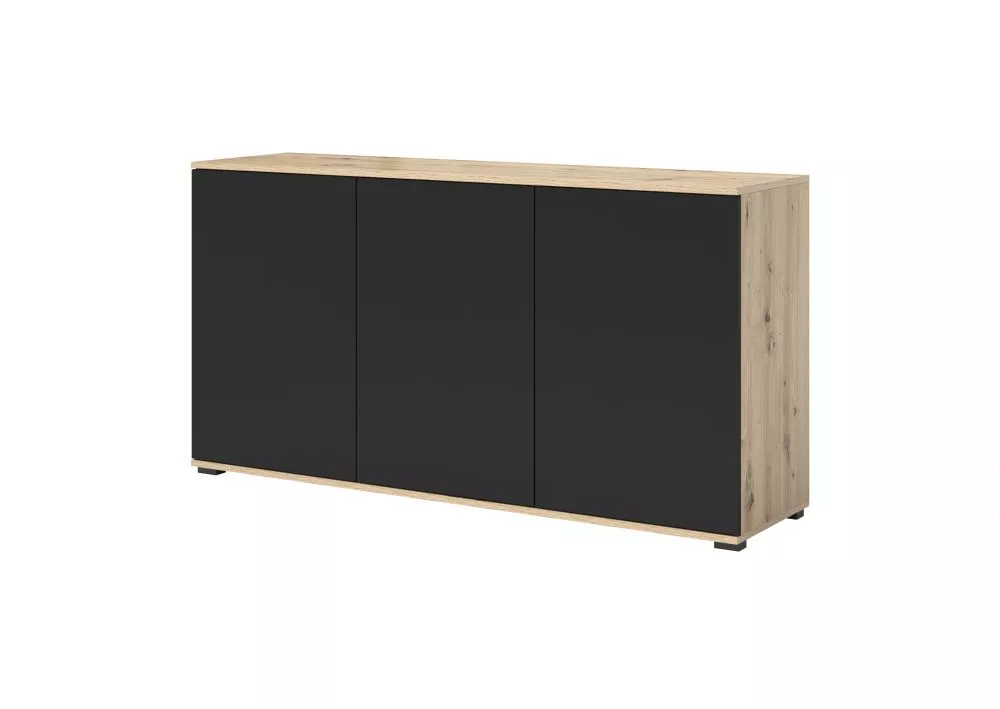 Kumode Logan K3D · 150 × 40 × 88 cm