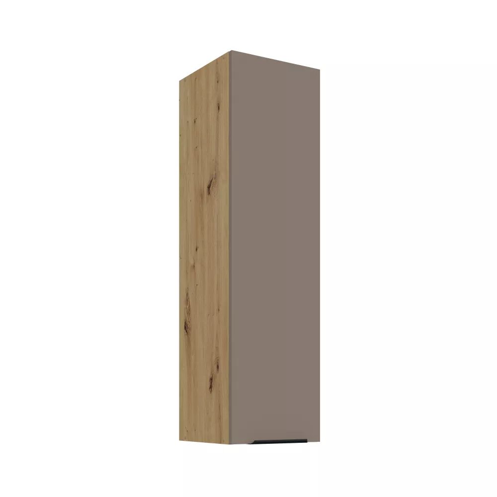 Virtuves skapis Aria Sandgrau 30 G-108 1F