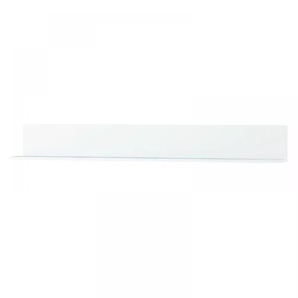 Plaukts Selene 24 · Balts · 165 × 21 × 22 cm