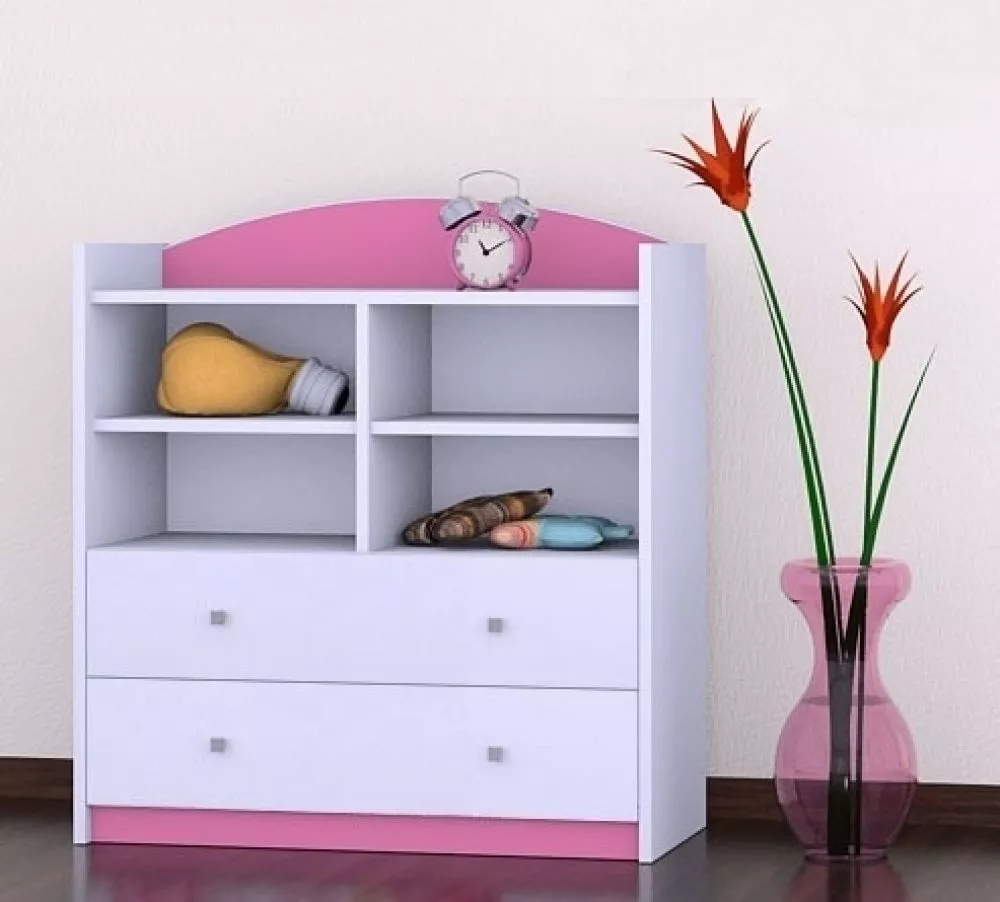Kumode Happy RN10 · 88 × 34 cm