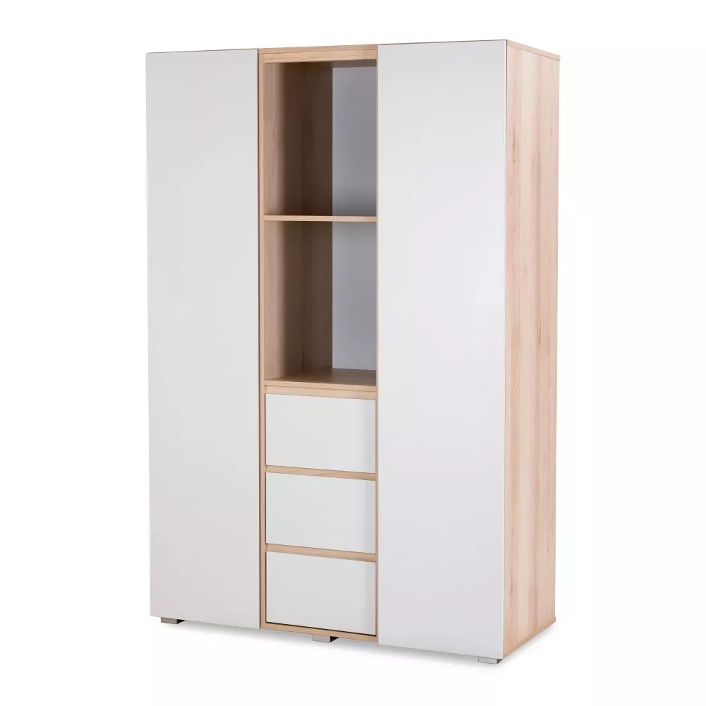 Skapis Dalia 1 · 120 × 50 × 183 cm