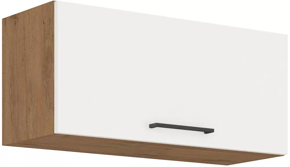 Virtuves skapis Vigo Gloss GU-36 1F