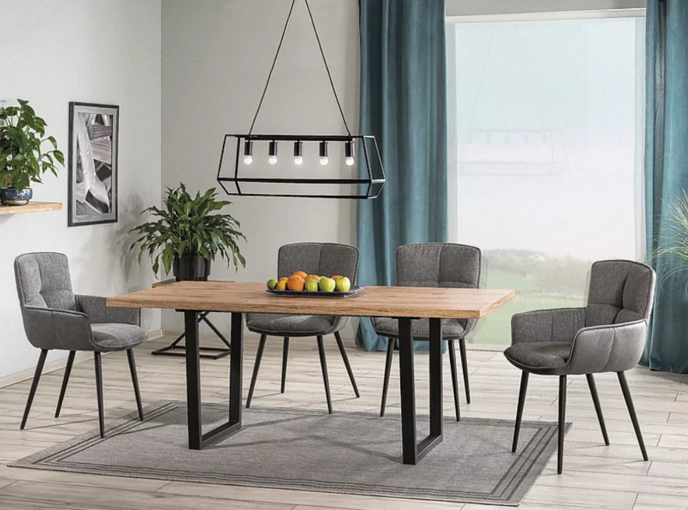 Galds Vito S · 140 × 76 × 85 cm