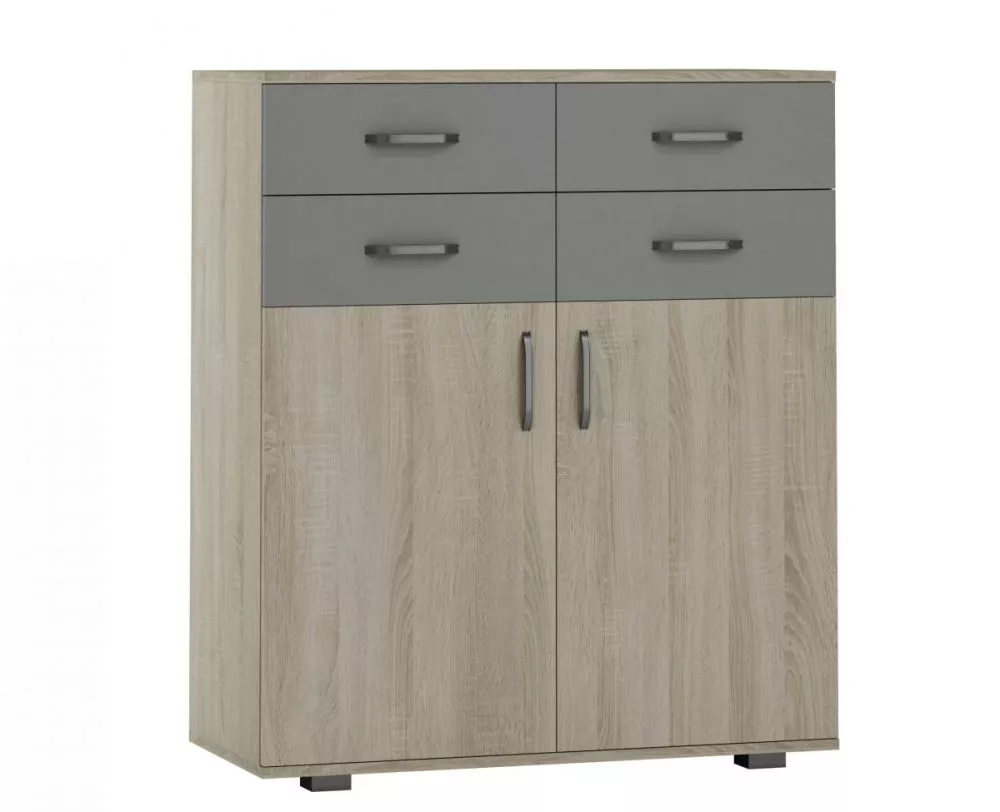 Kumode Oliwia OL-K11 · 90 × 40 × 104 cm