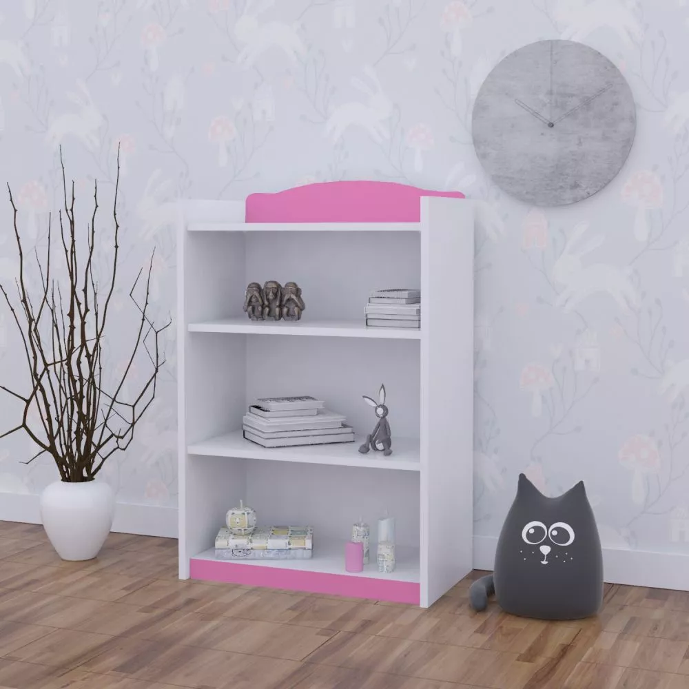 Plaukts Classic RN09 · 60 × 96 × 34 cm