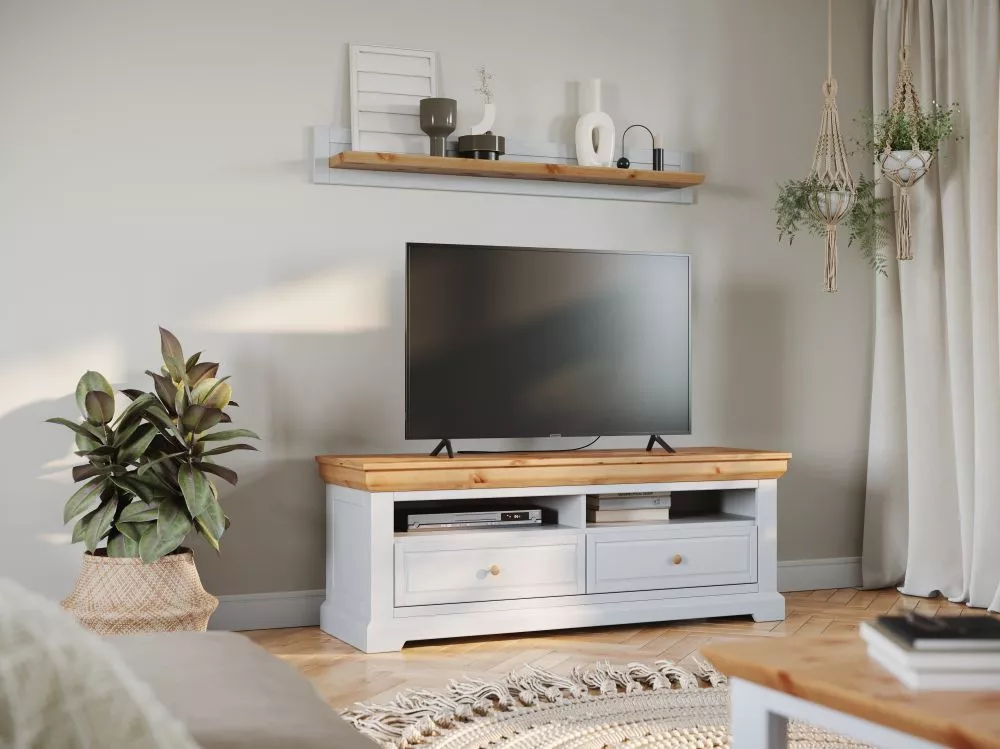 TV tumba Marone Elite RTV · 155 × 48 × 58 cm