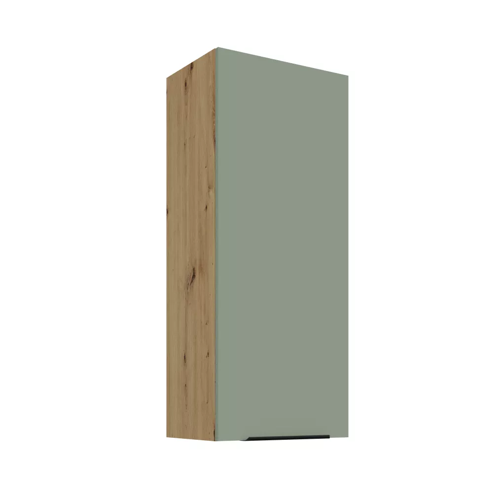 Virtuves skapis Aria Aquamarine 45 G-108 1F
