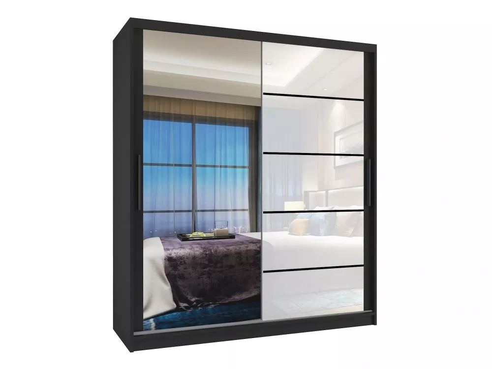 Skapis MGB SZ · 133 × 60 × 216 cm
