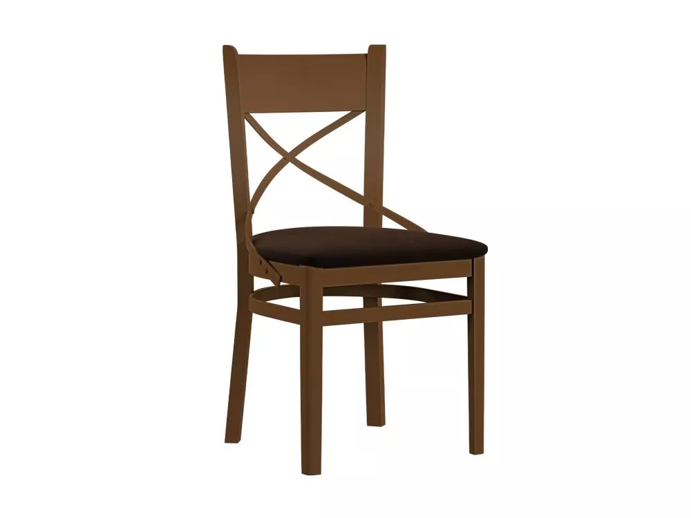 Krēsls KRZ X · 87 × 43 × 50 cm