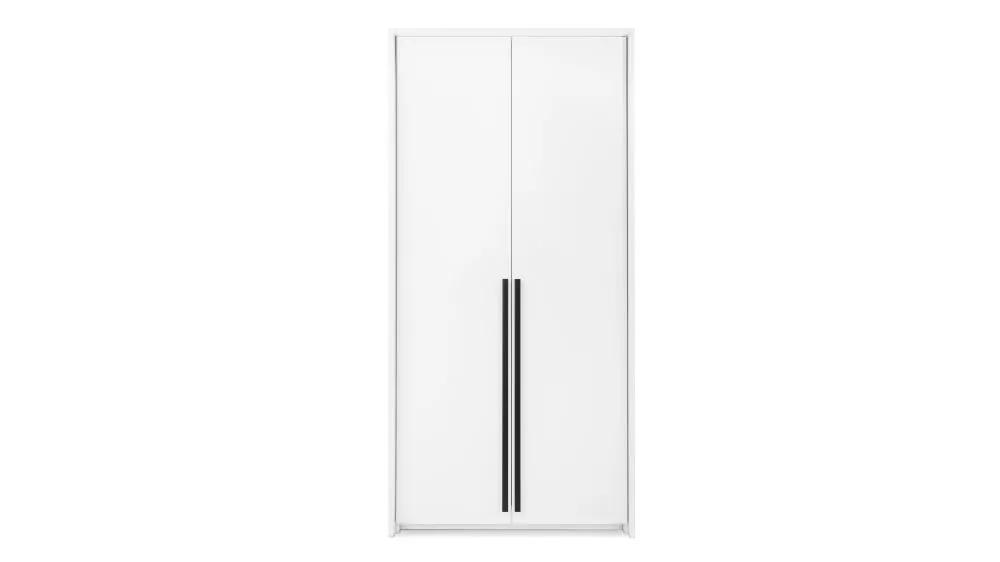 Skapis Genua Modern · 105 × 65 × 217 cm