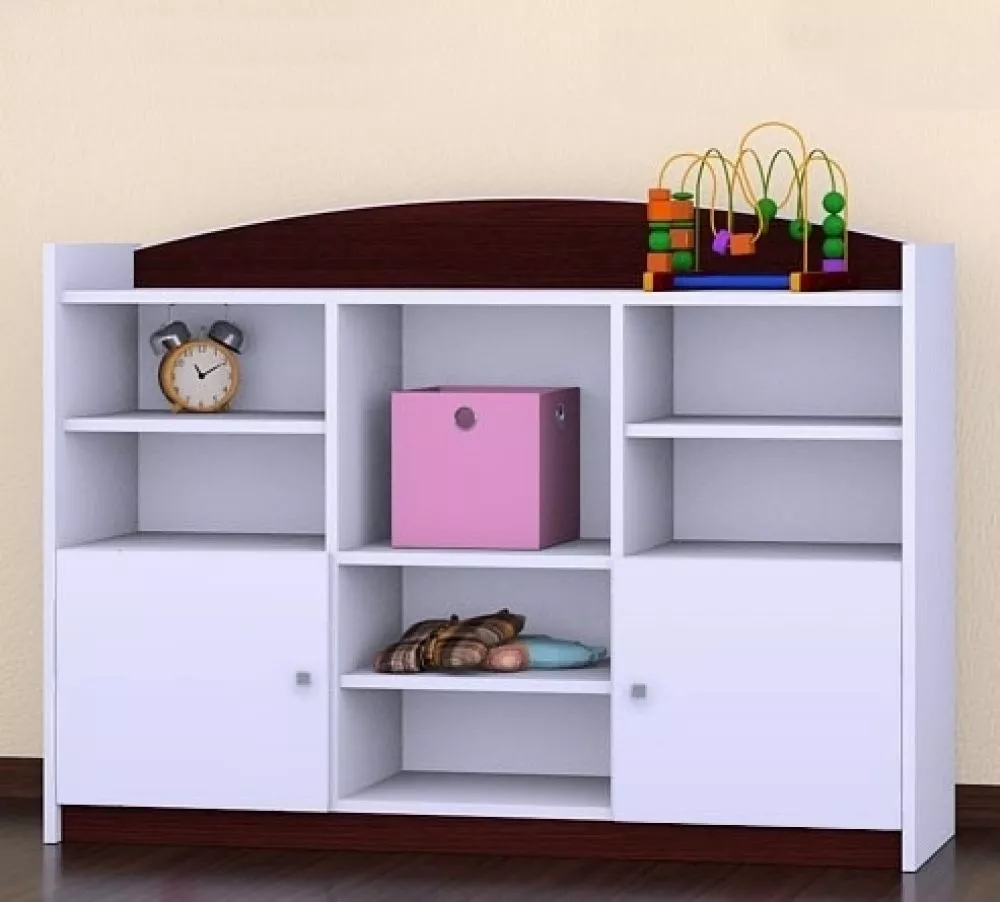 Kumode Happy RN16 · 132 × 34 cm