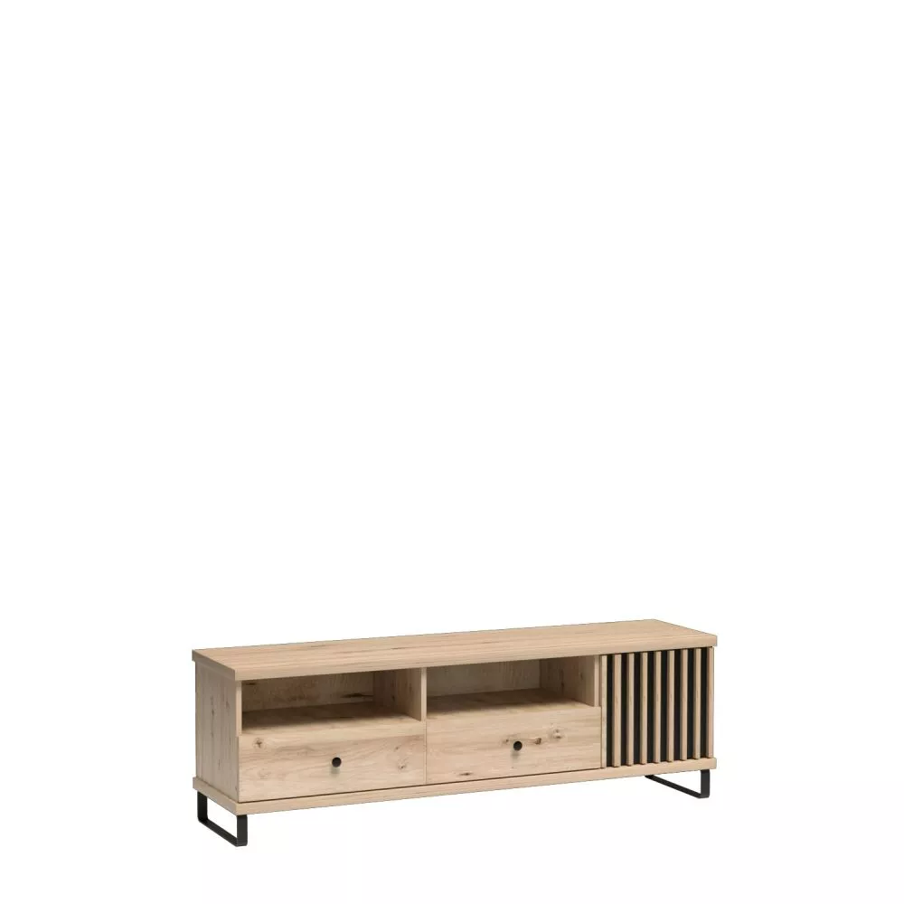 TV tumba Cali C6 · 160.8 × 40.6 × 53.5 cm