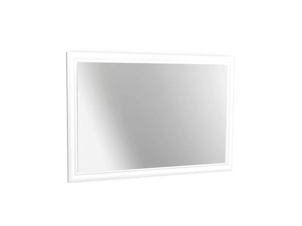 Spogulis Kora KC2 · Priede andersen · 131 × 6 × 84 cm