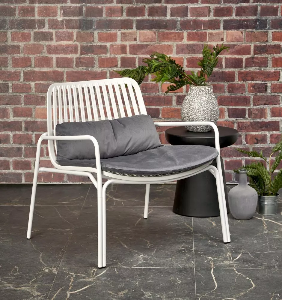 Krēsls Melby · 75 × 71 × 66 cm