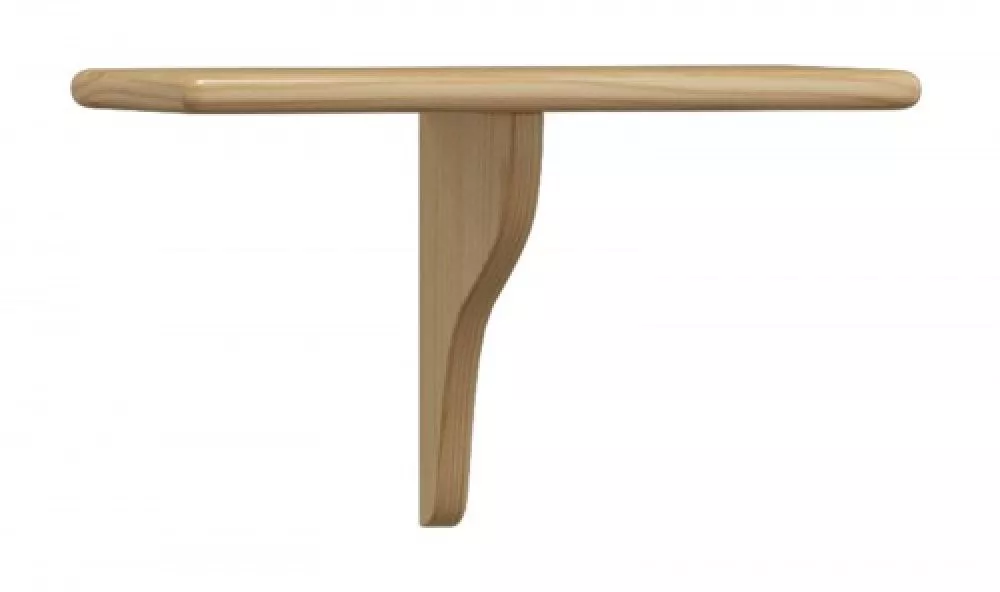Plaukts Scien 20 · Priede · 40 × 24 × 20 cm