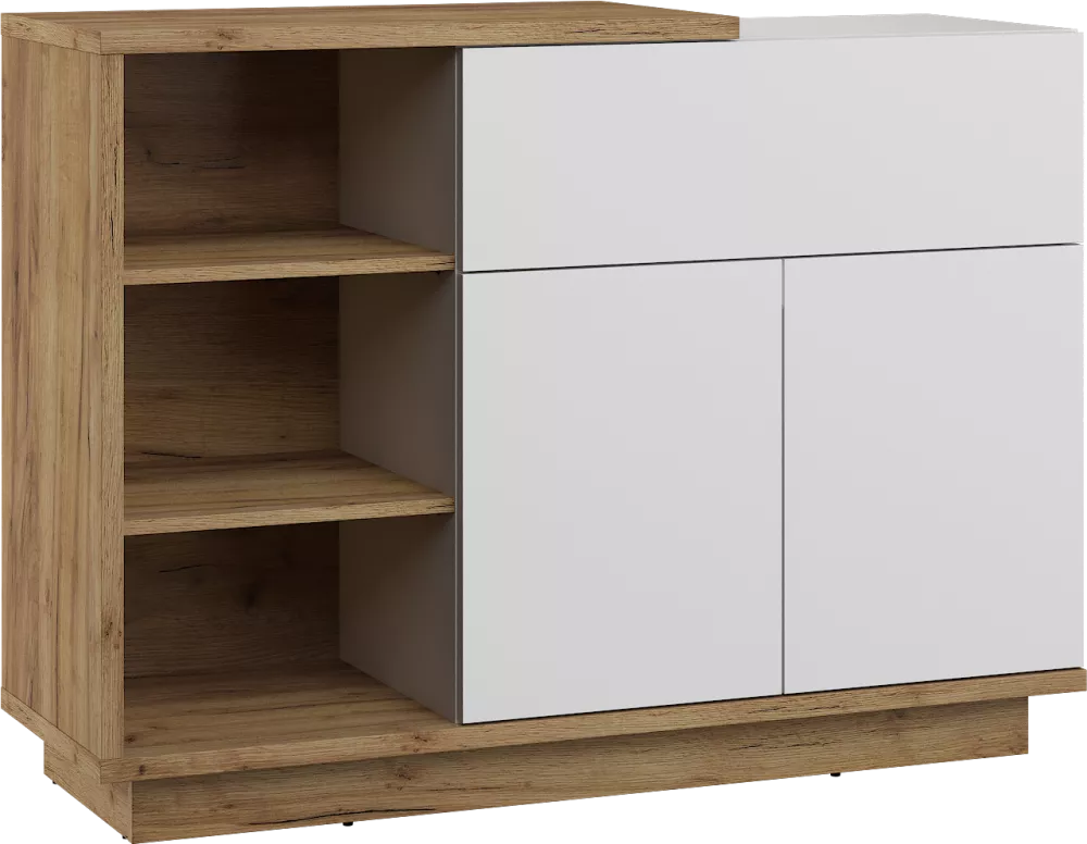 Kumode Hybrid HYB-06 · 120 × 40 × 89 cm