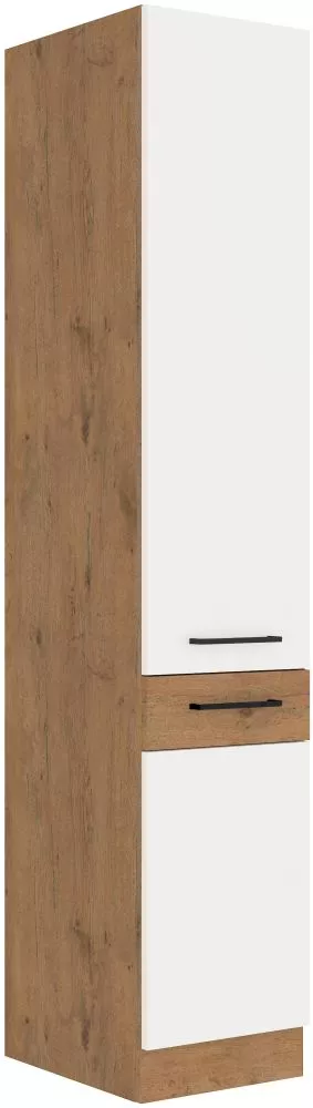 Virtuves skapis Vigo Gloss DK-210 2F