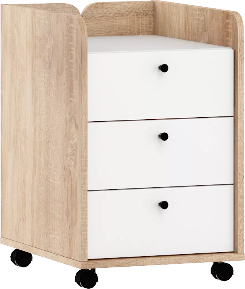 Kumode Dolce DOL-08 · 40 × 51 × 61 cm
