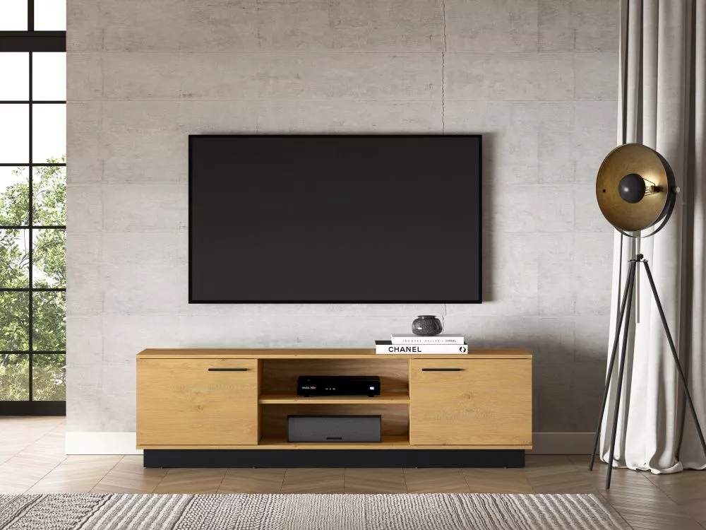 TV tumba Modesto 06 · 170 × 40 × 49 cm