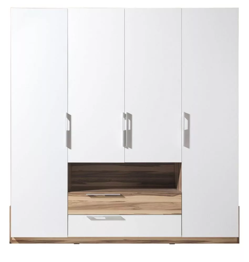 Skapis Morena S · 210 × 60 × 215 cm