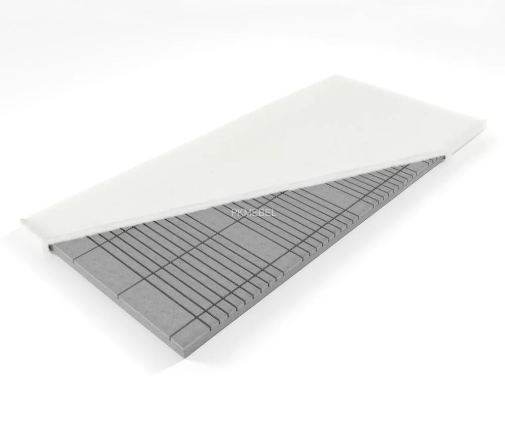 Matracis Pedro Relax · 120 × 200 cm