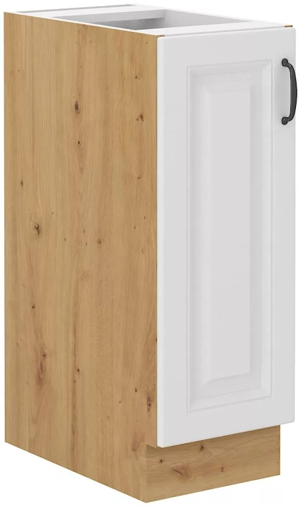 Virtuves skapis Stilo Artisan D CARGO BB