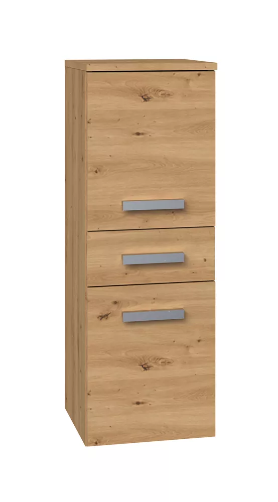 Vannas istabas skapītis Nel 5 DDS · 30 × 85 × 30 cm