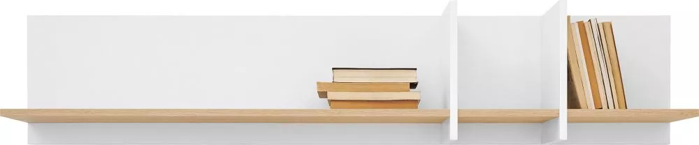 Plaukts Santiago SN12 · 150 × 30 × 25 cm