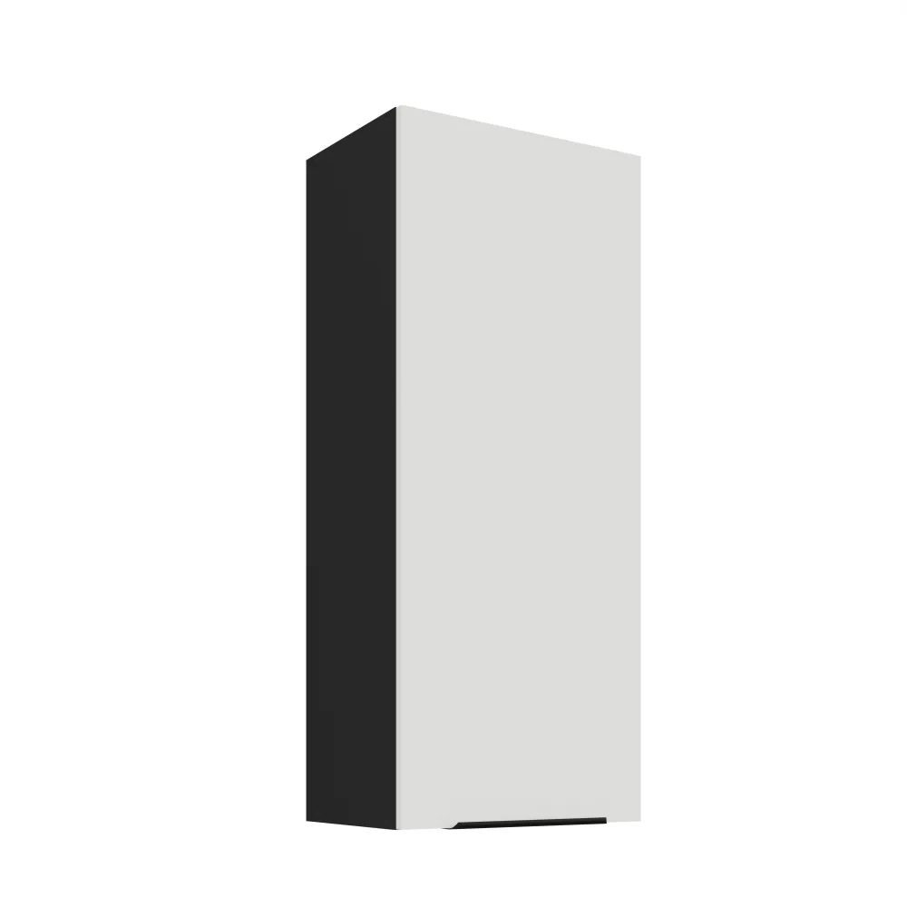 Virtuves skapis Aria White 45 G-108 1F