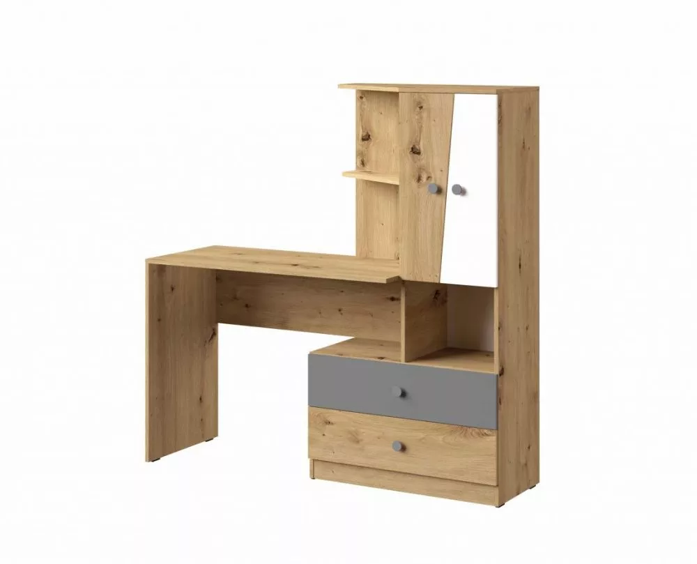 Galds Nero 11 · 146 × 152 × 50 cm