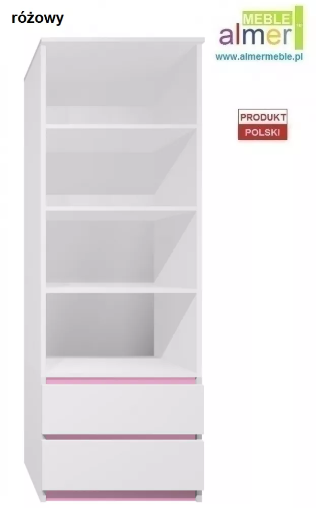 Plaukts City C11 · 70 × 200 × 40 cm