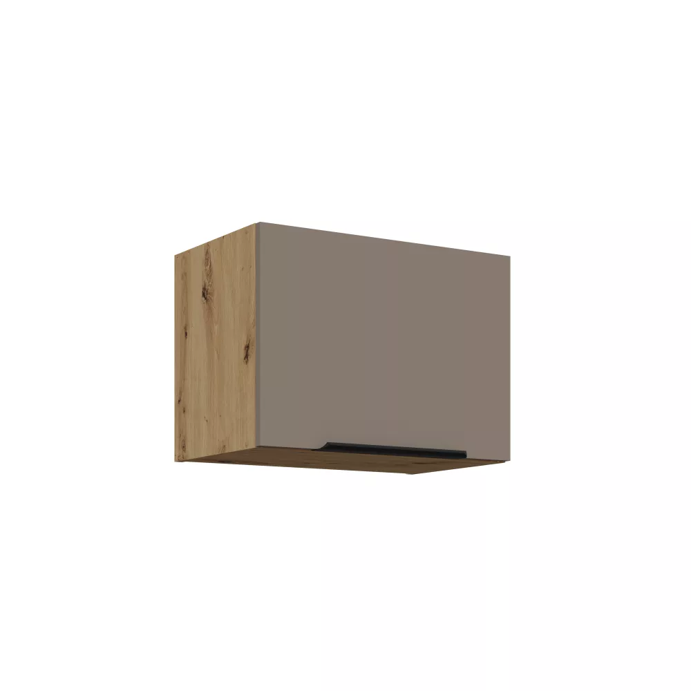 Virtuves skapis Aria Sandgrau 50 GU-36 1F