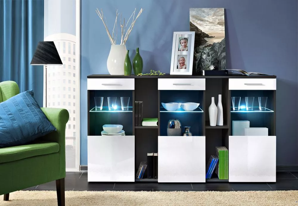 Kumode Dorade K · 160 × 40 × 92 cm