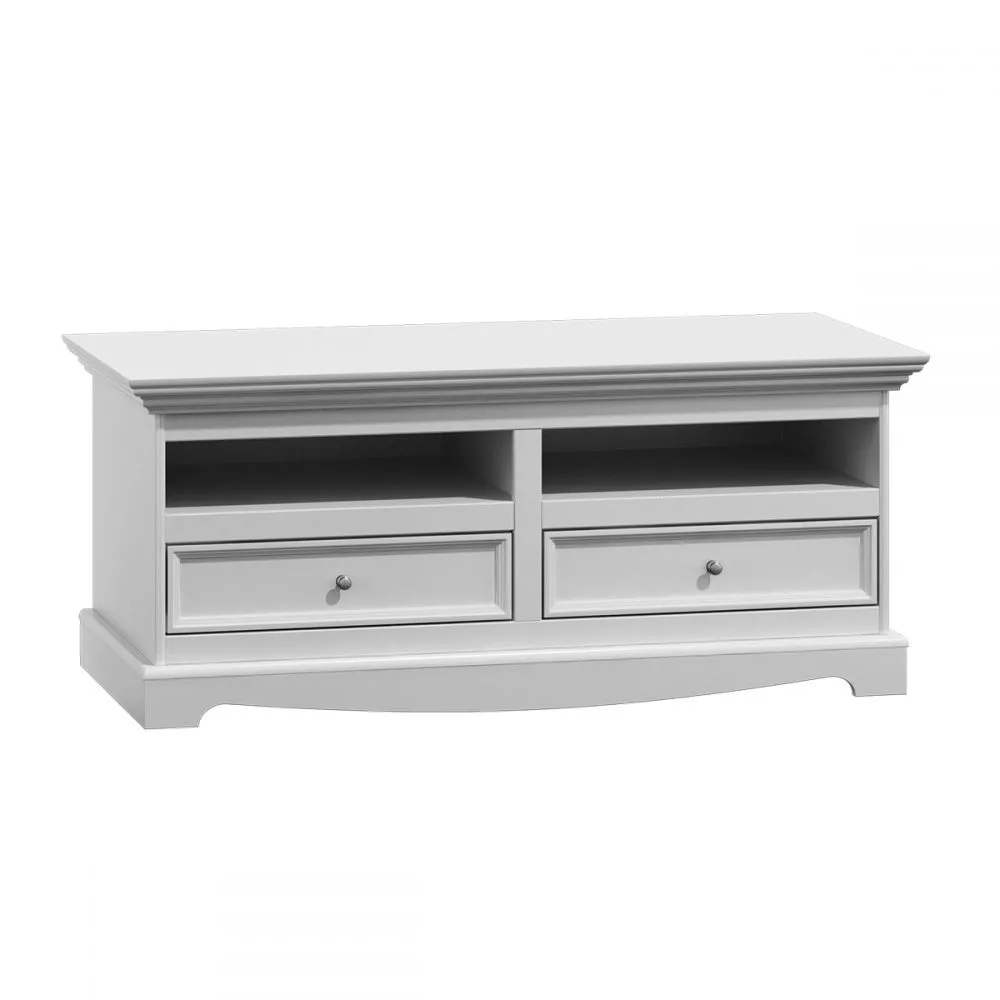 TV tumba Belluno Elegante TV · 111 × 53 × 53 cm