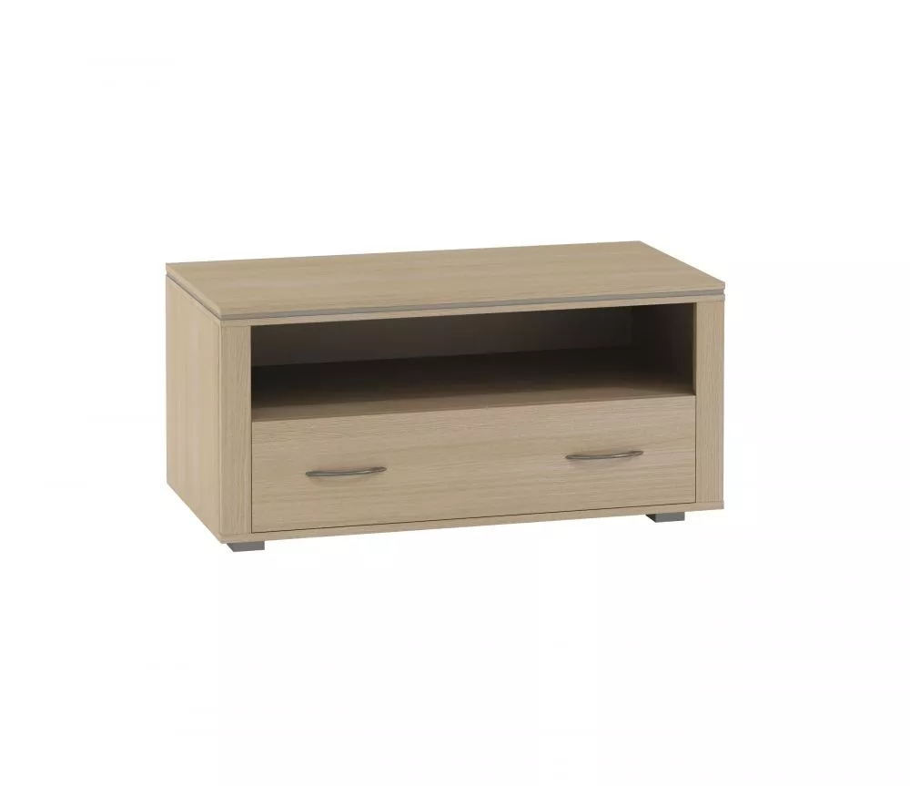 TV tumba Anna A-RTV · Eiropas ozols · 100 × 51 × 47 cm