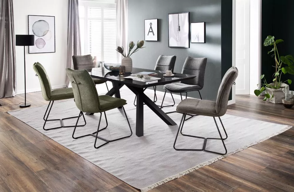 Galds Everett · 180 × 75 × 95 cm