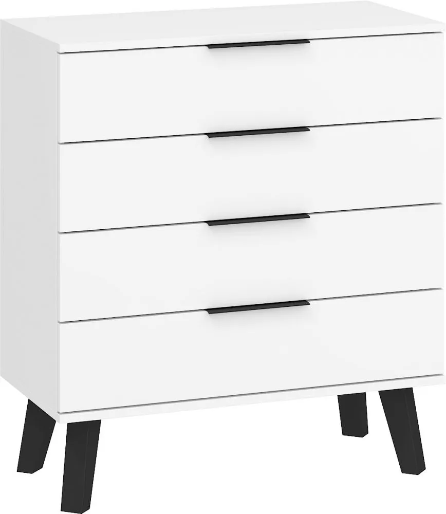 Kumode Sven SVN 04 · 80 × 40 × 89 cm
