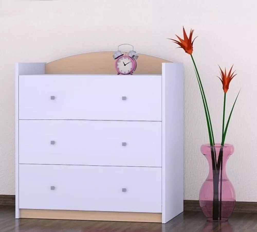 Kumode Happy K05 · 88 × 44 cm