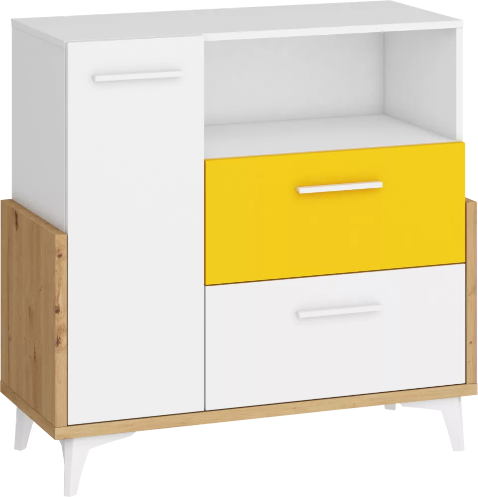 Kumode Hey 07 · 95 × 42 × 93 cm