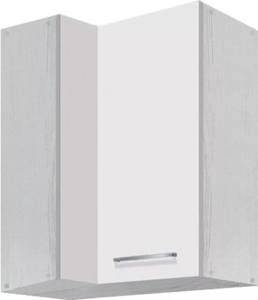 Virtuves skapis Creativia 44G-45G Puse: labā,