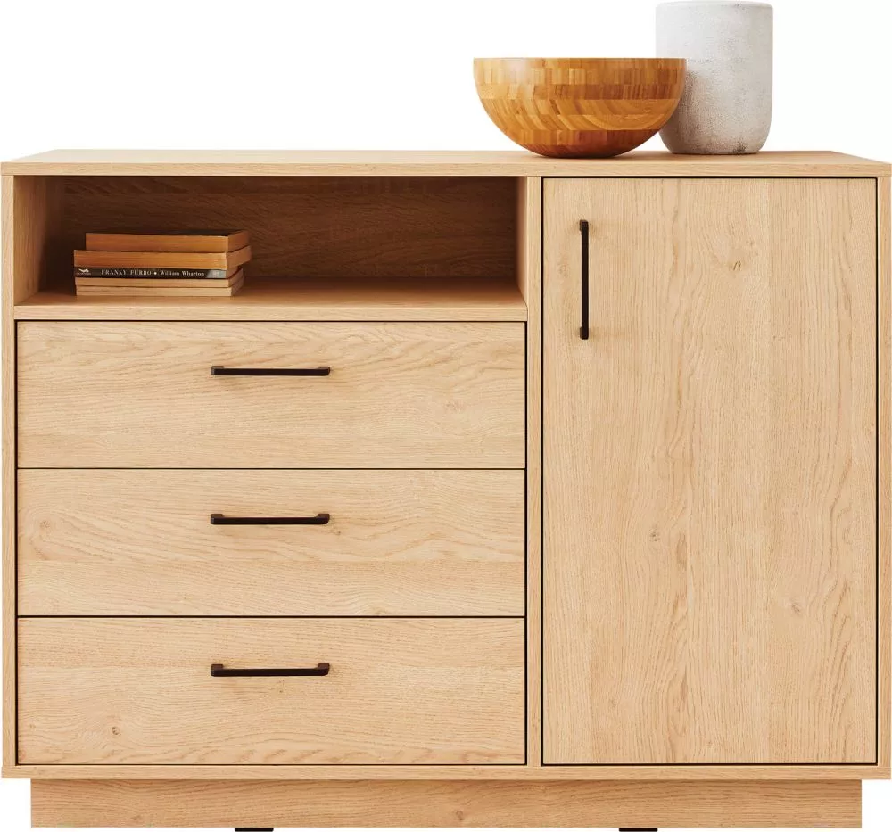Kumode Santiago SN7 · 110 × 40 × 84 cm