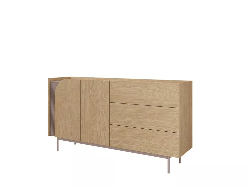 Kumode Carmen 06 · 172 × 42 × 90 cm