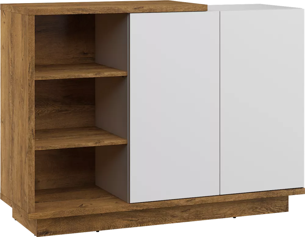 Kumode Hybrid HYB-05 · 120 × 40 × 89 cm