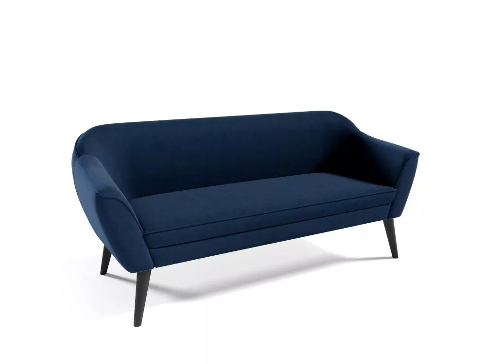 Dīvāns Sofa 189 standard · Zils · 71 × 185 × 75 cm