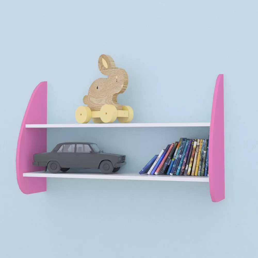 Plaukts Classic P06 · 87 × 55 × 25 cm