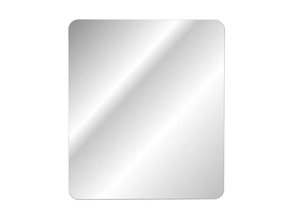 Spogulis Juliet ar LED · 60 × 1 × 70 cm