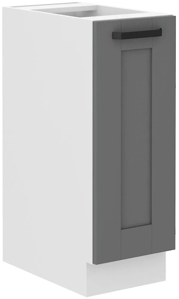 Virtuves skapis Luna D CARGO BB