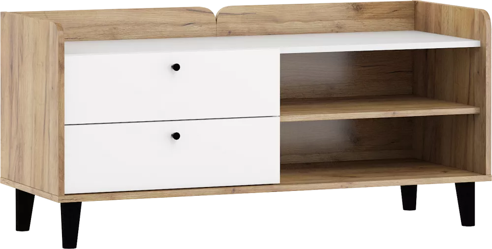 TV tumba Dolce DOL-18 · 120 × 46 × 57 cm