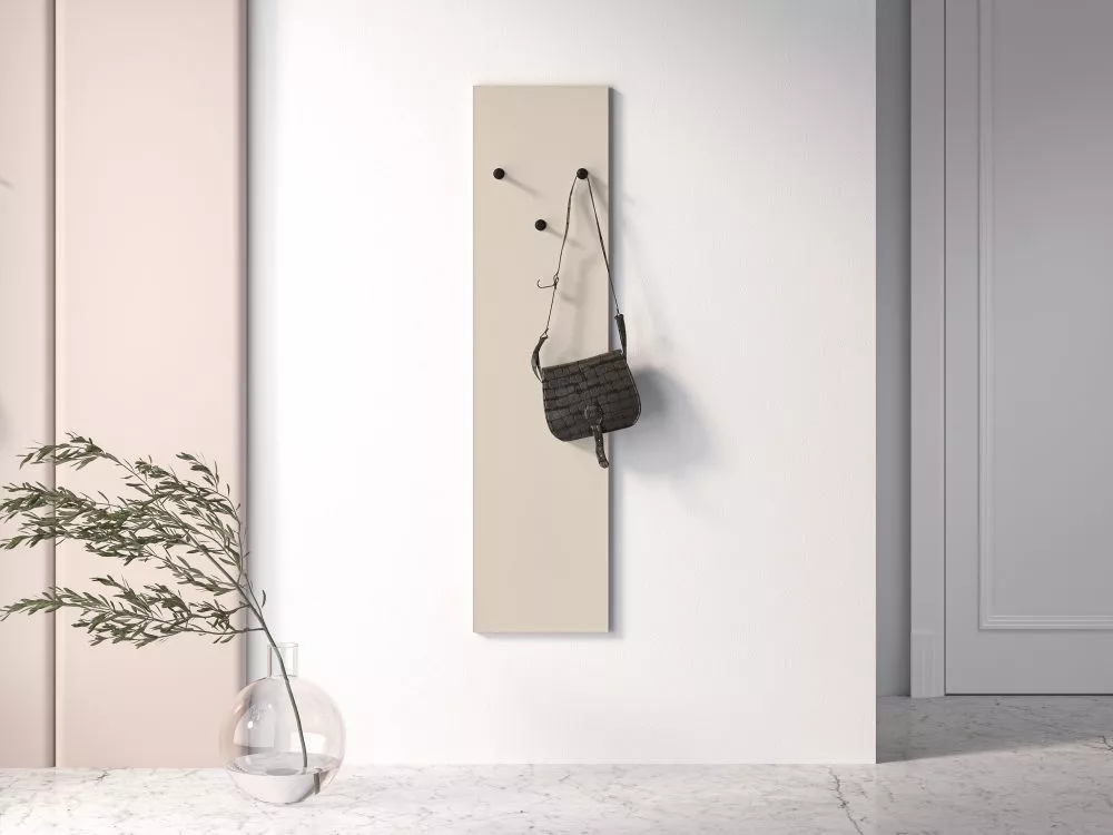 Pakaramais Sophie 18 · Bēšs · 137 × 2 × 34 cm